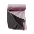 thumbnail image 1 of Yuarrent Toalla de hielo refrescante, transpirable, prevención de golpes de calor, toallas de secado rápido, deportes al aire libre, toallita Ropa Deportiva, Zapatos Rosa claro, 1 of 6