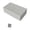 White 145x85x40, variant on Sturdy ABS Plastic Junction Box with High Impacts Resistance and Electrical Insulation for Secure Component Protections