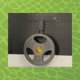 thumbnail image 2 of Ganchos de almacenamiento Gator Magnetics, paquete de 6 unidades, 25 libras, para superficies de acero, 2 of 9