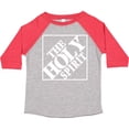 thumbnail image 3 of Inktastic The Holy Spirit Christian Boys or Girls Toddler T-Shirt, 3 of 5