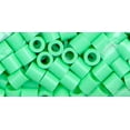 thumbnail image 1 of Perler Beads 1,000/Pkg-Pastel Green, 1 of 2