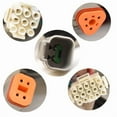 thumbnail image 5 of Larson Boats Steering Console 2200-0065 | Switch Panel 29 x 17 Inch, 5 of 6