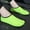 Green, variant on Water Shoes Quick-Drying Stretch Mesh Split-Toe Design Toe Protection Sports Water Shoes Barefoot Suitable for Swimming Diving Beach Water Rock Climbing