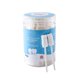 thumbnail image 1 of Limpiador de lengua de bebé de 30 piezas, cepillo de dientes de gasa desechable, varilla de papel, palillo de limpieza bucal infantil, cuidado dental; limpiador de lengua de bebé de 30 piezas, ga, 1 of 5