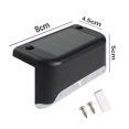 thumbnail image 1 of Solar Step Lights 5 Pack, Stair Lights Outdoor Waterproof Step Light for Outside, 1 of 12