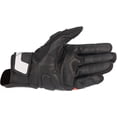 thumbnail image 2 of Alpinestars Booster V2 Glove Black/White 3X-Large, 2 of 2