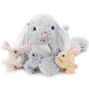 Bunny|Gray