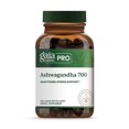 thumbnail image 1 of Suplemento Gaia Herbs PRO Ashwagandha 700 120 cápsulas, 1 of 7