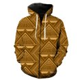 thumbnail image 1 of Sudadera con capucha y cremallera con estampado abstracto para hombre, manga larga, gran oferta 2024, para adolescentes, estilo hip hop, con capucha, unisex, con estampado 3D., 1 of 6