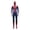 Style D, variant on Superhero Full Body Costume, Spider Costume Hero Jumpsuit with Mask, Traditional Superhero Suit, Classic Web Hero Traditional Bodysuit Spider Superhero Cosplay Full Jumpsuit