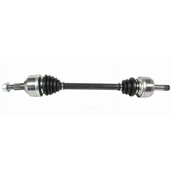 GSP NCV17001 CV Axle Assembly Fits select: 2005-2009 CADILLAC STS, 2007-2009 CADILLAC SRX