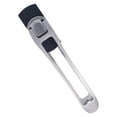 thumbnail image 3 of Cerradura de hebilla de puerta,Cerradura de hebilla de puerta Cerradura de alta seguridad Cerradura de puerta de seguridad Durabilidad mejorada, 3 of 14