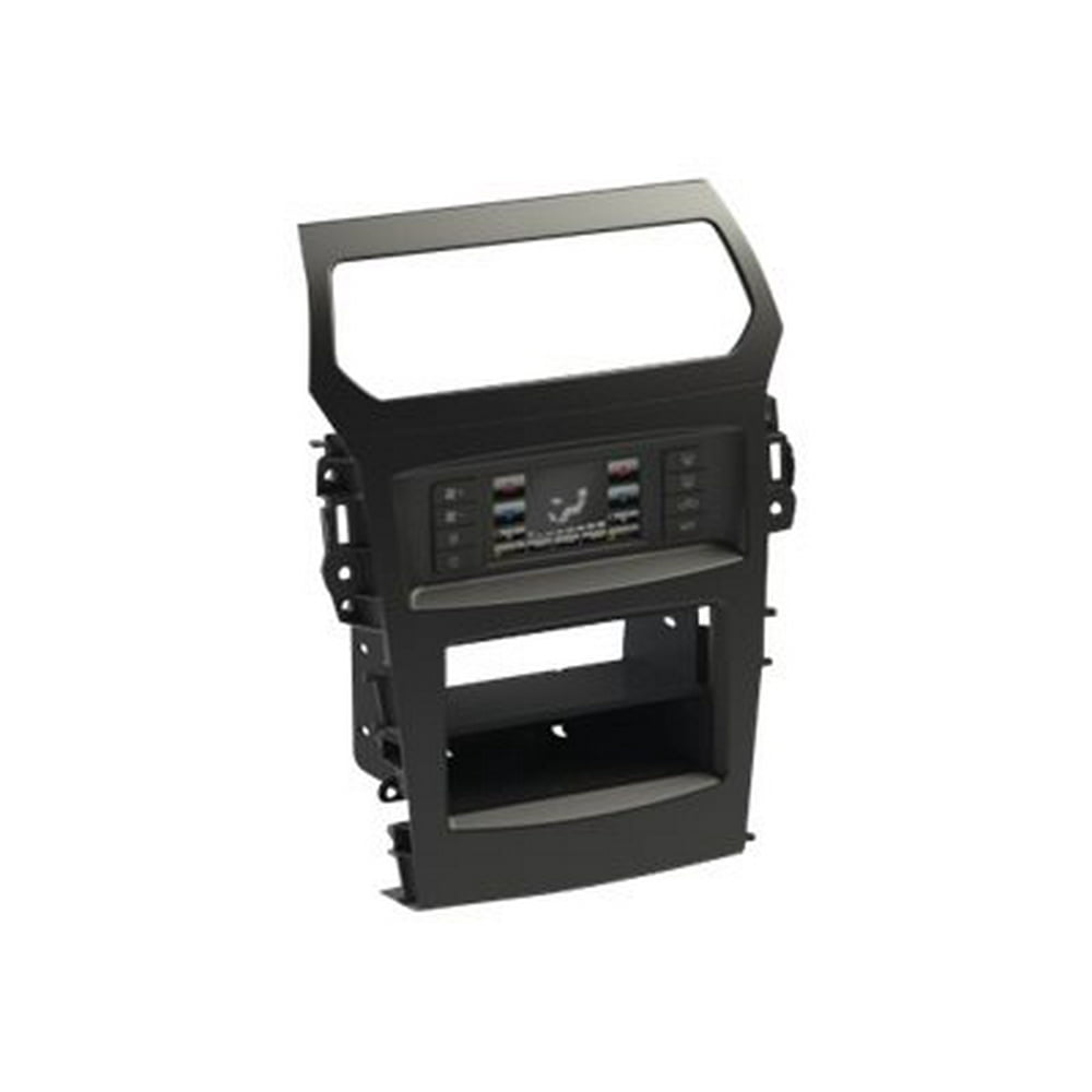 Scosche FD6201B Car stereo installation kit for car audio Walmart