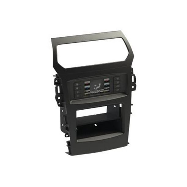 Scosche FD6201B Car stereo installation kit for car audio Walmart