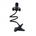 thumbnail image 2 of Multi-Function Lazy Plastic Mobile Phone Holder Stretch Up To 66cm Creative lip Type Telescopic Mobile Phone Holder, 2 of 5