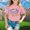 Pink, variant on Gzbliryd Boys Easter Shirt Skateboard Bunny Tees Girls Easter T Shirts for Teen Girls Soft and Breathable Summer Dailywear Clothing (Blue,1-2 Years)