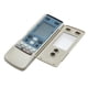 thumbnail image 5 of A/C Air Conditioner Remote Controller Silver White Universal for GREE Y512 Y502, 5 of 6