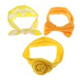 thumbnail image 1 of Diadema de cabellero para niños Perfecl Juegos de Accesorios 3 piezas Estilo 6, 1 of 8