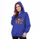 thumbnail image 4 of Ailaofu Womens Halloween Sweatshirt Cute Graphic Crewneck Pullover Printed Long Sleeve Fall Outfits Sweatshirts, 4 of 4