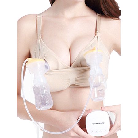 

Bmnmsl Women Feeding Bra Pregnant Underwear Pumping Breast Feeding Tops