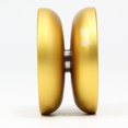 thumbnail image 2 of Zeekio Slim Jim YoYo - Slim Line Responsive YoYo (Gold), 2 of 3