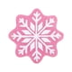 thumbnail image 1 of Snowflakes Rug Winter Snowflake Doormat Snowflake Welcome Mat Cute Christmas Decorative Non-Slip Washable Door Mats For Indoor Outdoor Entrance Home Bathroom, 1 of 6