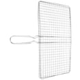 thumbnail image 1 of unbranded Accesorio De De Para Asar Y Verduras Con Superficie Pulida Y Resistente, 1 of 8