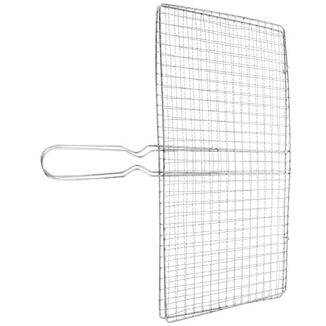 unbranded Accesorio De De Para Asar Y Verduras Con Superficie Pulida Y Resistente