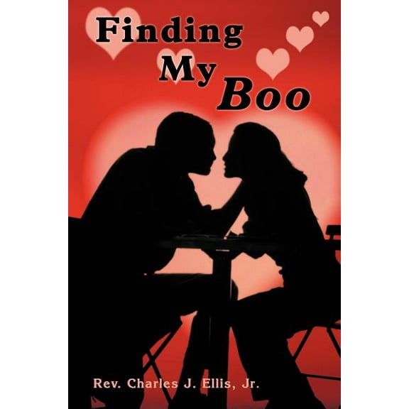 Finding My Boo