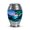 Mountain-2, variant on Mountain L&scape Funeral Urns for Human Ashes Adult Female Small - Urn for mom - for Kids Remains - Urns for Human Ashes Brother & Sister 3 Inch