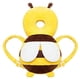 thumbnail image 1 of Almohada protectora para la cabeza de bebé Little Bee: gorro transpirable anticaída adecuado para proteger la cabeza de los niños pequeños, regalo de Navidad Little Bee, 1 of 6