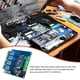 thumbnail image 5 of Modbus RTU MóDulo de Relé de 4 VíAs Interruptor de MóDulo de Relé de 7-24 V Entrada y Salida RS485/TTL con ProteccióN Antirretroceso, 5 of 5