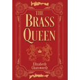 thumbnail image 2 of The Brass Queen The Brass Queen, Book 1, (Hardcover), 2 of 2