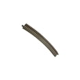 thumbnail image 3 of bedienty Curved Track R3 Electric Train Track Offers Dynamic Options For Model Railway Enthusiasts For HO Model Train Enthusiasts, 3 of 6