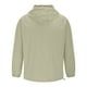 thumbnail image 4 of pstuiky hombres de manga larga, Chaqueta protectora de verano con capucha y protector solar de manga larga para hombre, ideal para deportes al aire libre y secado rápido. salir tops xxxl, 4 of 5