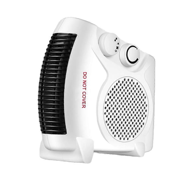 Chauffage lectrique, Radiateur Electrique et Ventilateur Economique avec Thermostat Rglable