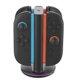 thumbnail image 4 of Magnetic Charger Station Controller con luces Estación soporte magnético para Switch2 Accesorios Joy-Con, 4 of 9
