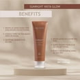 thumbnail image 5 of 2 Pack Nu Skin Sunright Insta Glow Tinted Self Tanning Gel NEW STOCK, 5 of 5