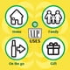 thumbnail image 3 of Spray Air Wick V.I.P. Pre-Poop Lavanda 55 ml, 3 of 8