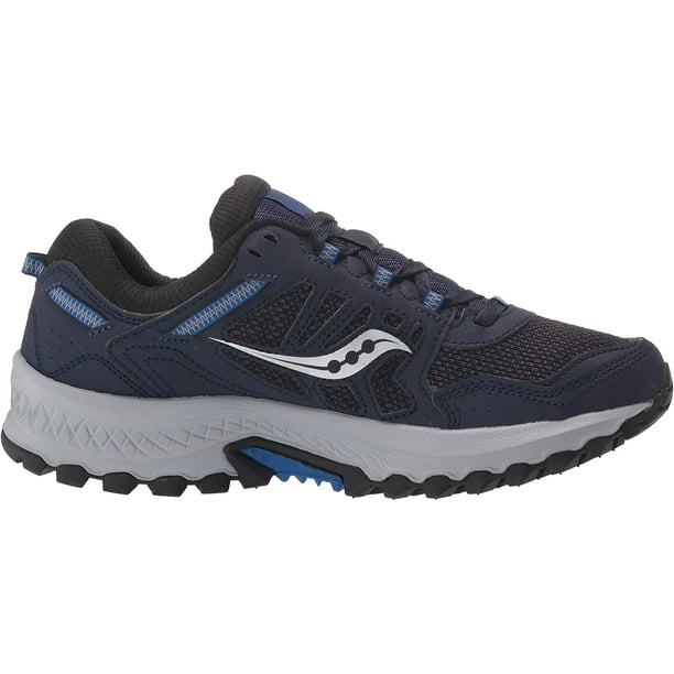 Saucony men's versafoam excursion cheap tr13 road running shoe