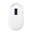 thumbnail image 1 of Pet Microchip Scanner, High Sensitivity Multifunctional Animal Microchip Scanner 1024 Records Data Storage Rechargeable Portable  for Animal Management, 1 of 7