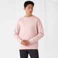 thumbnail image 2 of B&C - Jersey King para Hombre (Rosa Suave), 2 of 5