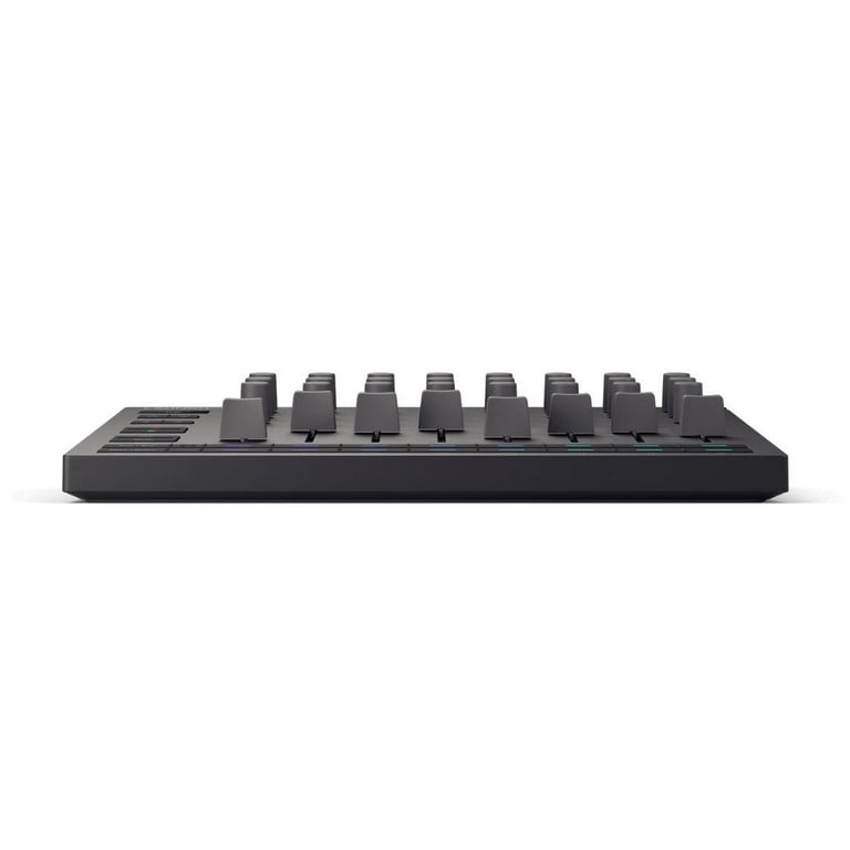 Novation Launch Control XL3 MIDI Controller - Walmart.com