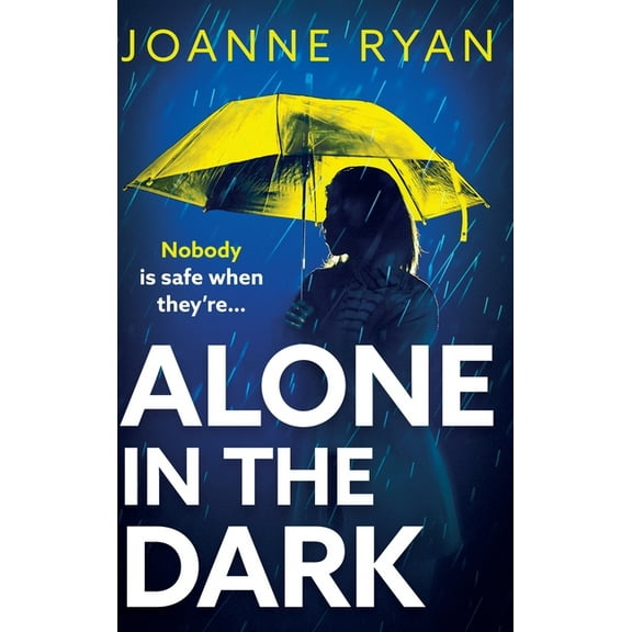 Alone in the Dark, (Hardcover)