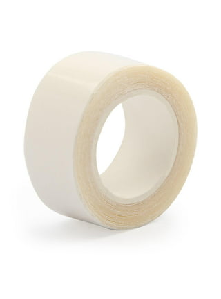 Risque Double Sided Fashion Tape - Fabric and Skin Friendly, No Residue  (100 Strips) 