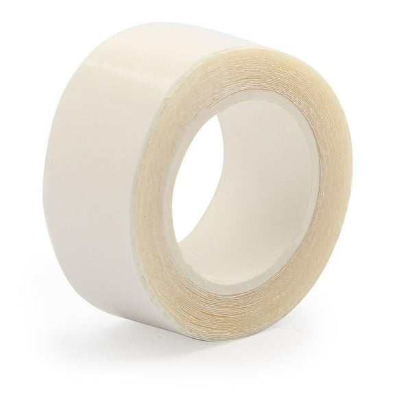Fashion Body and Clothing Tapes, Roll of Clear Double Sided Tape for All