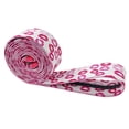 thumbnail image 3 of harper Bande de Résistance pour Exercice Corde d'Assistance Portable Premium Pilates Yoga Sangle Violette, 3 of 9