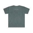 thumbnail image 2 of Unisex Softstyle T-Shirt, 2 of 2
