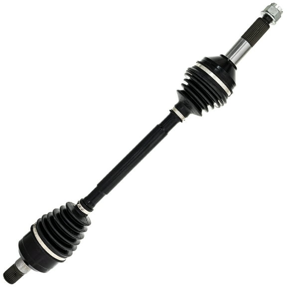 Niche Rear Drive Shaft CV Axle for Kawasaki Teryx 800 59266-0746 519-KCA2309X