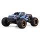 thumbnail image 5 of Coche RC Linxtech Linxtech 16889A 1/16 30 km / h 4WD RC Car Big Foot 2.4G Coche de juguete de alta velocidad para niños adultos Azul Linxtech Coche RC, 5 of 6